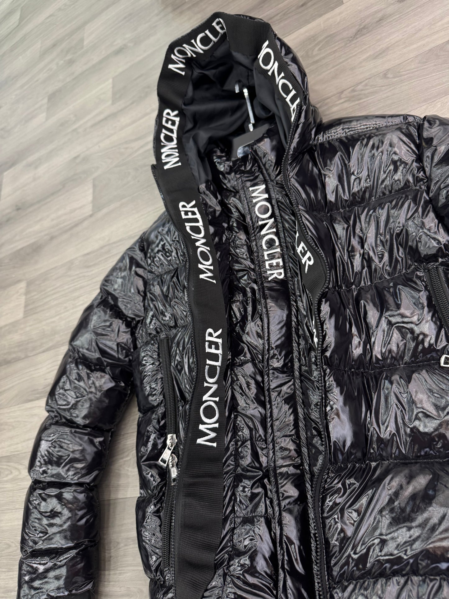 ΜΠΟΥΦΑΝ - MONCLER