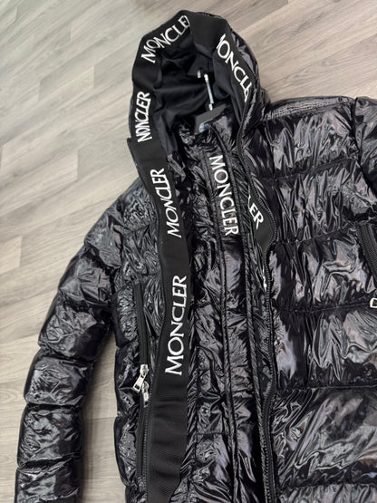 ΜΠΟΥΦΑΝ - MONCLER