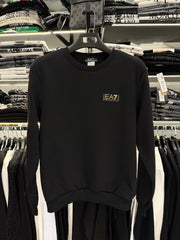 EMPORIO ARMANI EA7 - ΦΟΥΤΕΡ