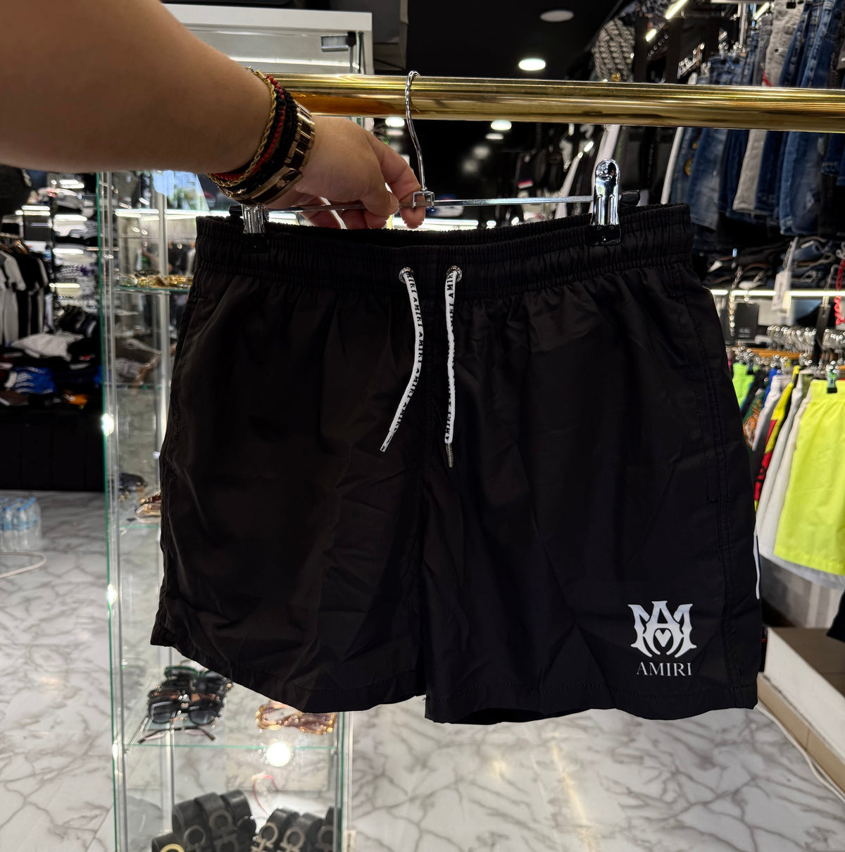 ΜΑΓΙΟ - AMIRI Offers 1+1 ΔΩΡΟ