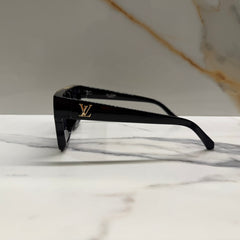 ΓΥΑΛΙΑ ΗΛΙΟΥ - LOUIS VUITTON 1+1