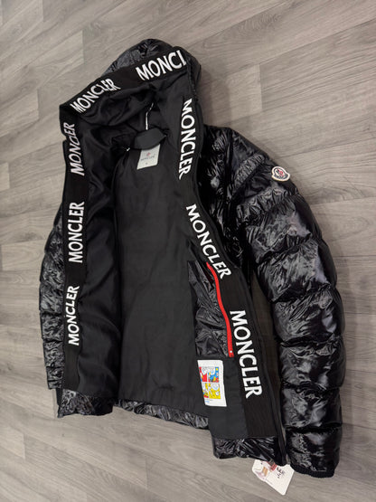 ΜΠΟΥΦΑΝ - MONCLER