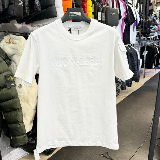 MONCLER - T-SHIRT