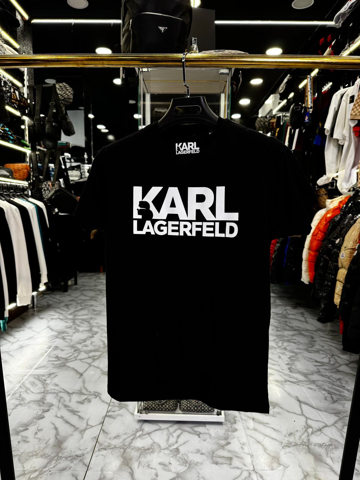 T-SHIRT - 3014