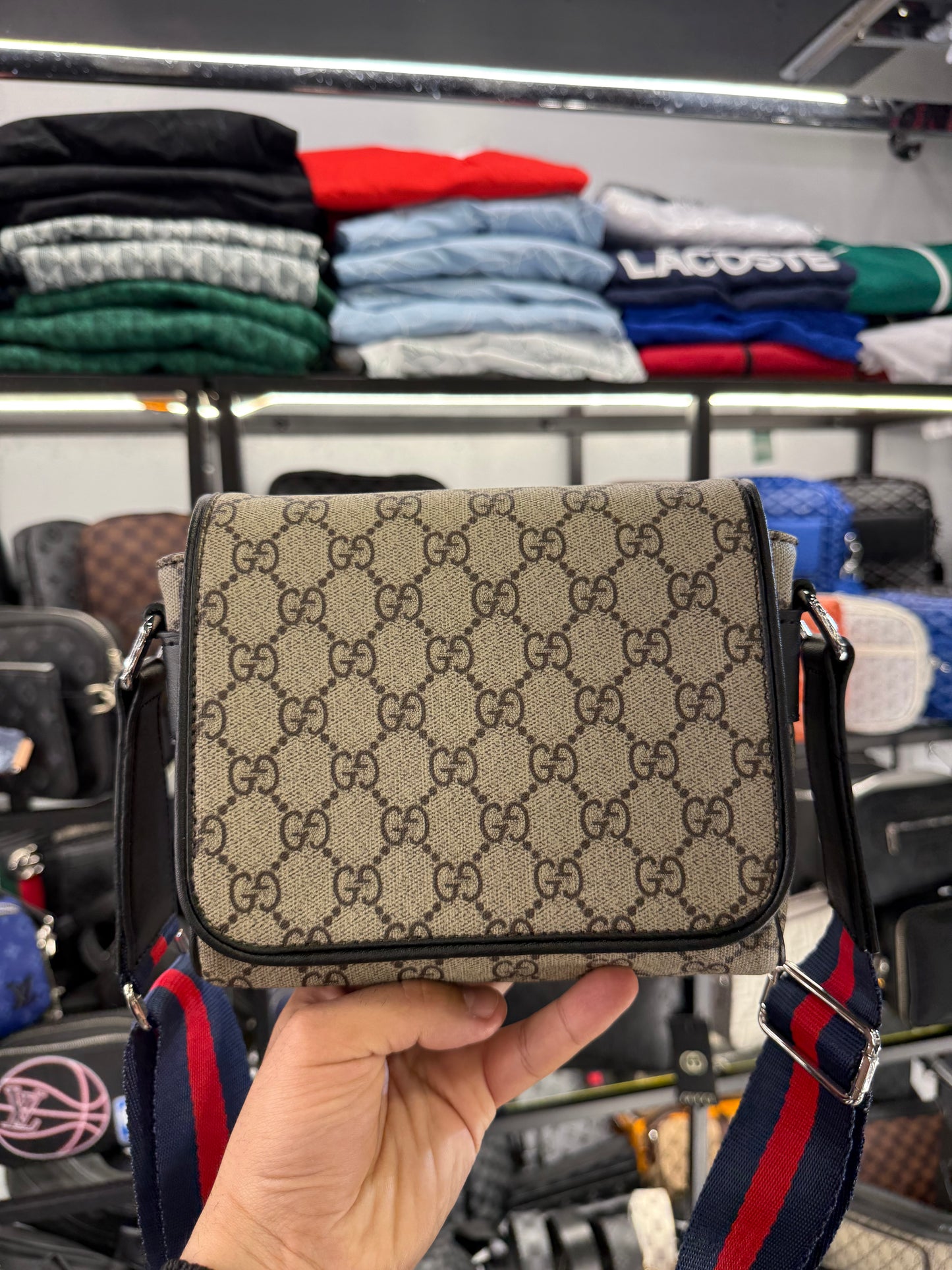 GUCCI - ΤΣΑΝΤΑΚΙ