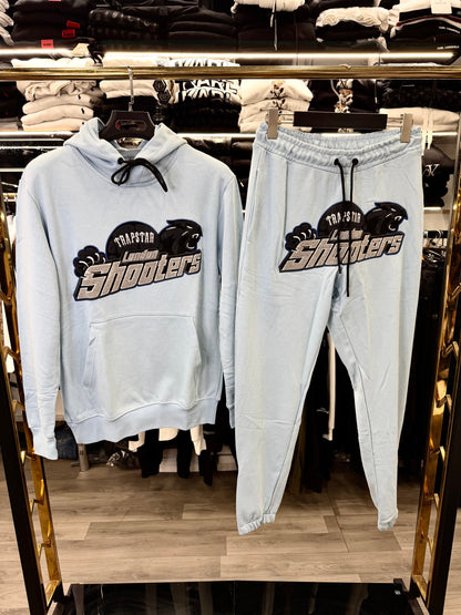 TRAPSTAR SHOOTERS - ΣΕΤ ΦΟΡΜΕΣ