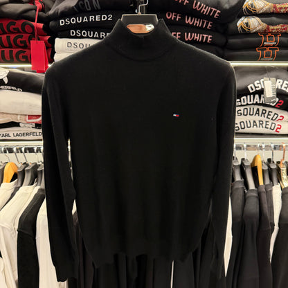 TOMMY HILFIGER - ΜΙΣΟ ΖΙΒΑΓΚΟ