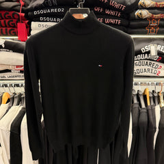 TOMMY HILFIGER - ΜΙΣΟ ΖΙΒΑΓΚΟ
