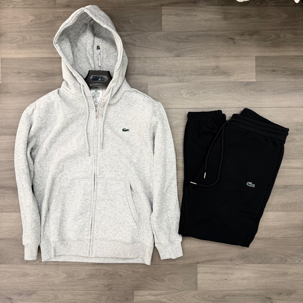 LACOSTE - B54 ΣΕΤ ΦΟΡΜΕΣ