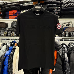 T-SHIRT - CANADA GOOSE Offers