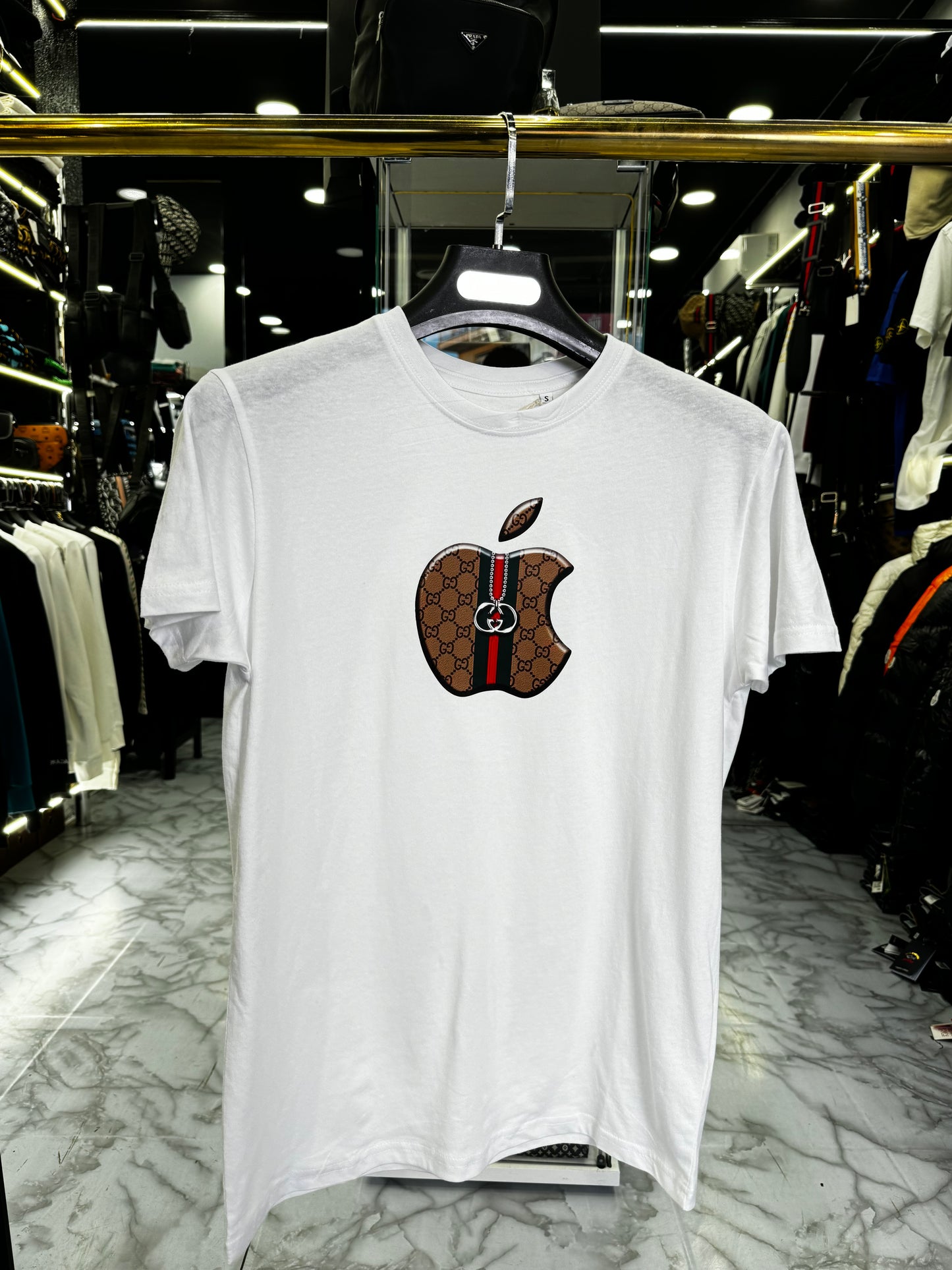T-SHIRT - 3052