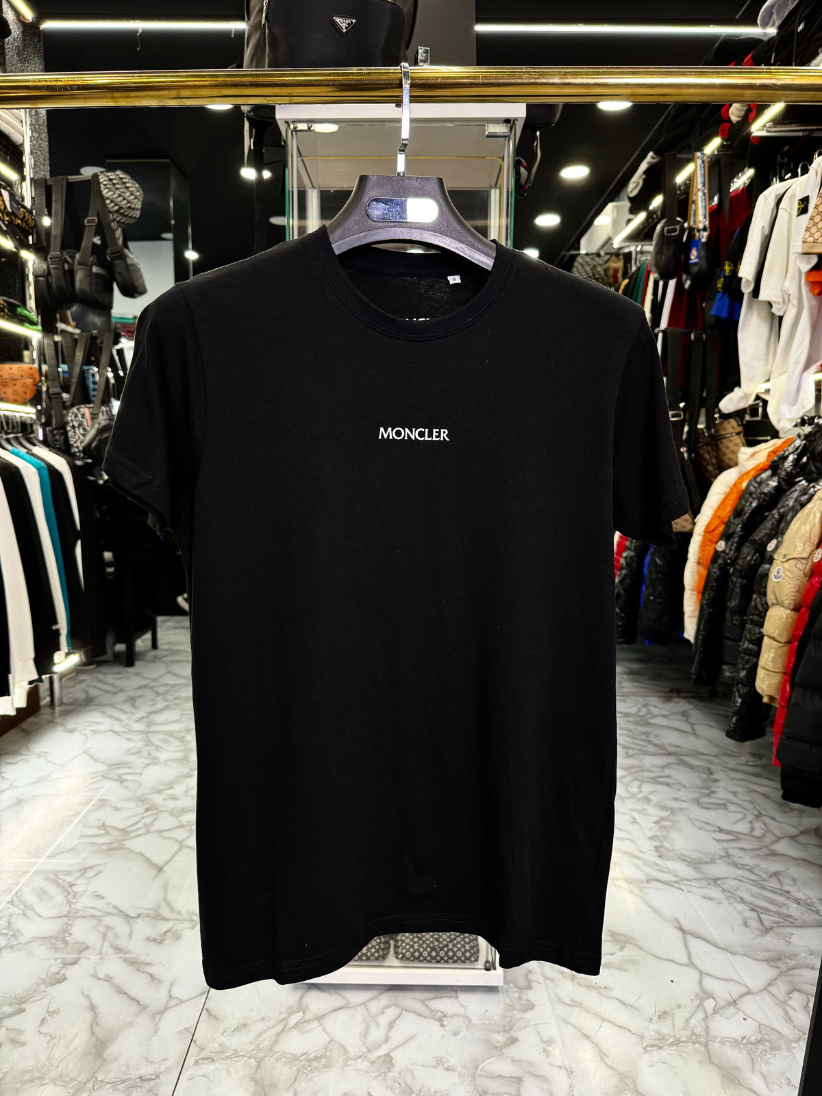 T-SHIRT - 3089