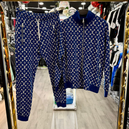 LOUIS VUITTON - ΣΕΤ ΦΟΡΜΕΣ