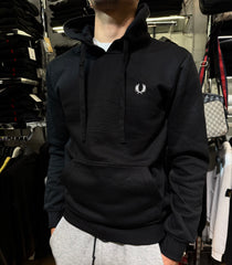 FRED PERRY - HOODIE 2026