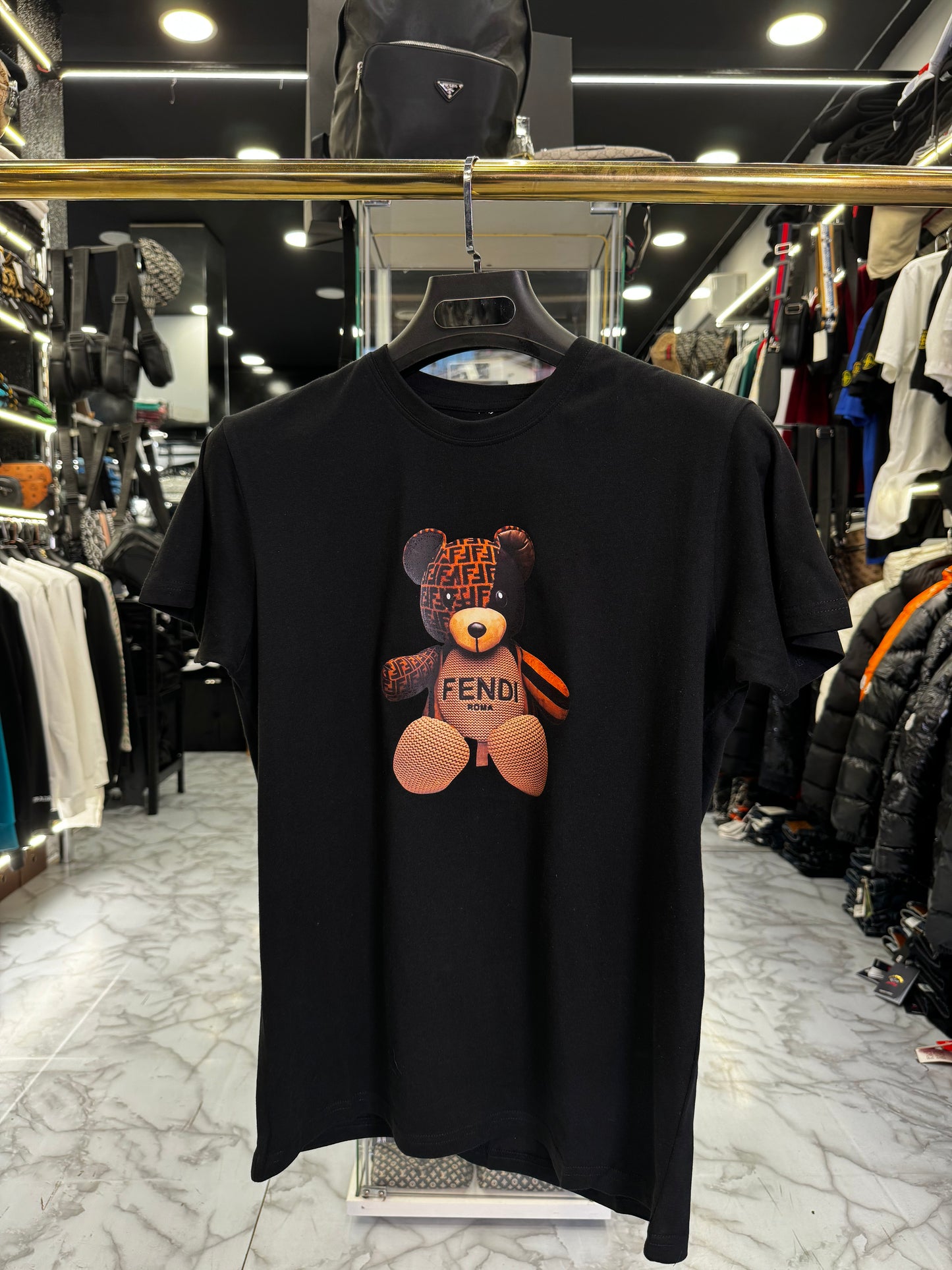 T-SHIRT - 3047