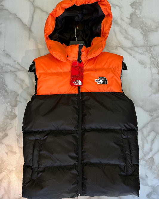 NORTH FACE - ΑΜΑΝΙΚΟ ΜΠΟΥΦΑΝ 2024