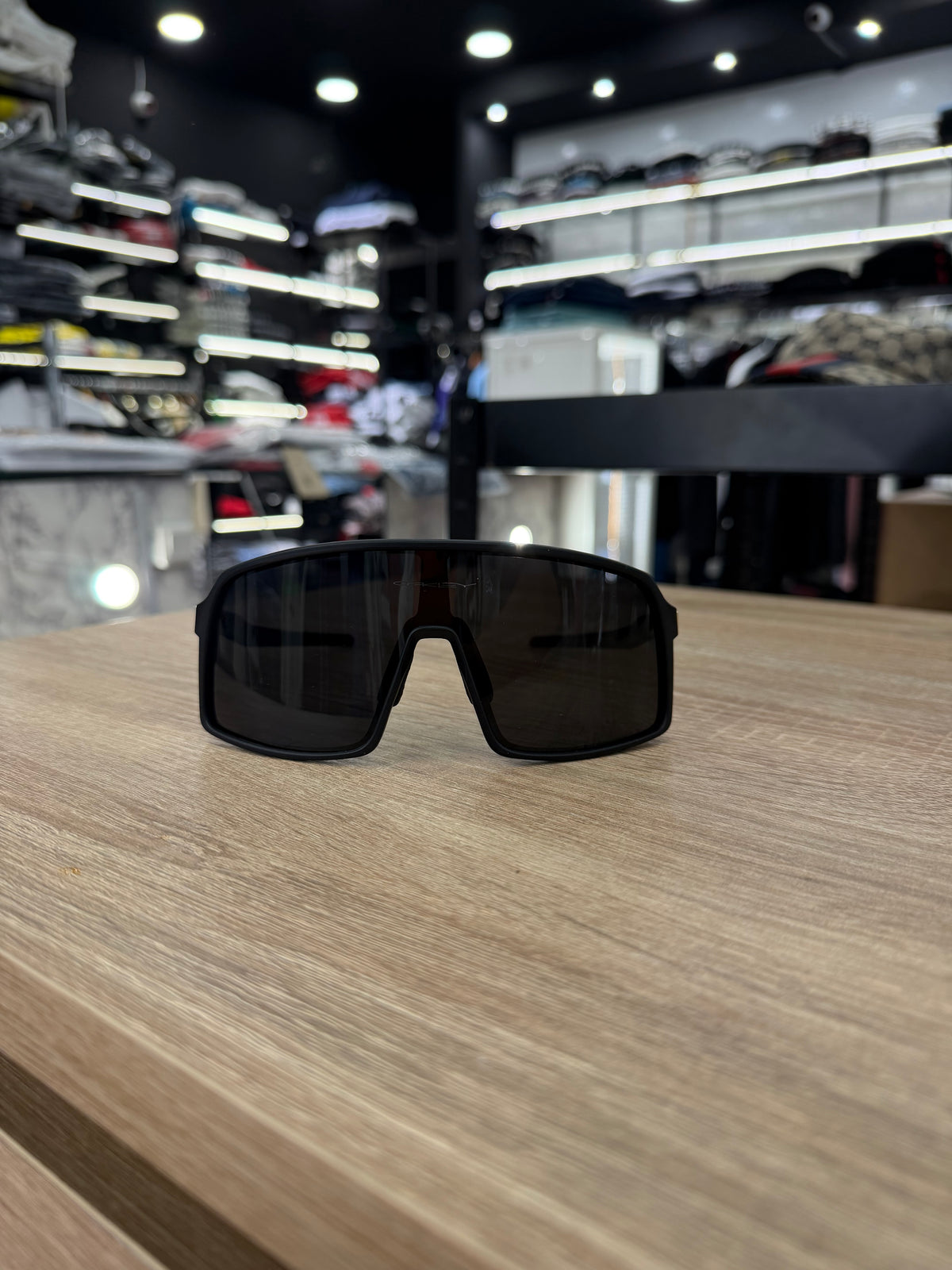 ΓΥΑΛΙΑ ΗΛΙΟΥ - OAKLEY 1+1