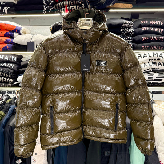 ΜΠΟΥΦΑΝ - DSQUARED2