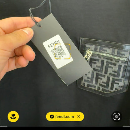 FENDI - T-SHIRT