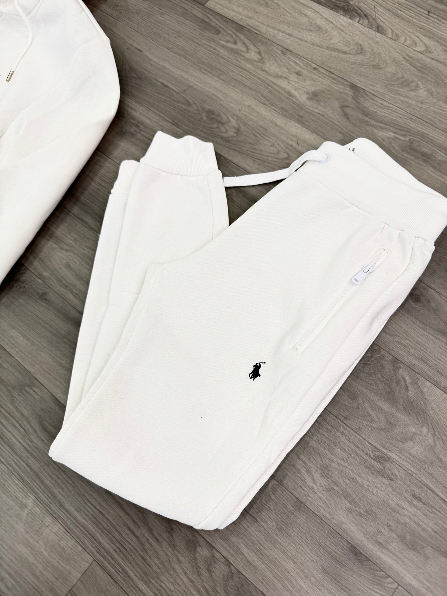 POLO RALPH LAUREN - ΣΕΤ ΦΟΡΜΕΣ