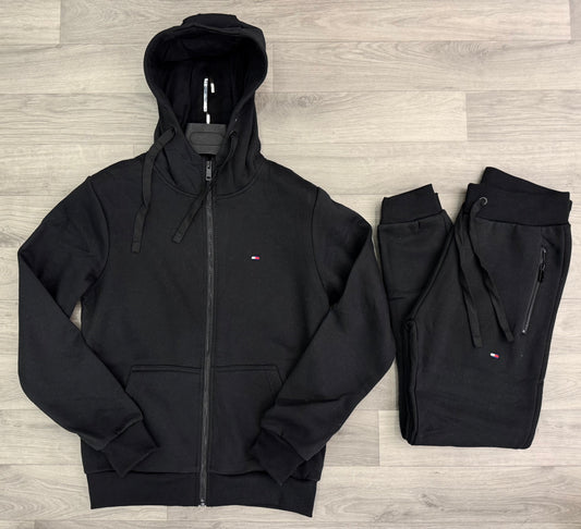 TOMMY HILFIGER - ΣΕΤ ΦΟΡΜΕΣ