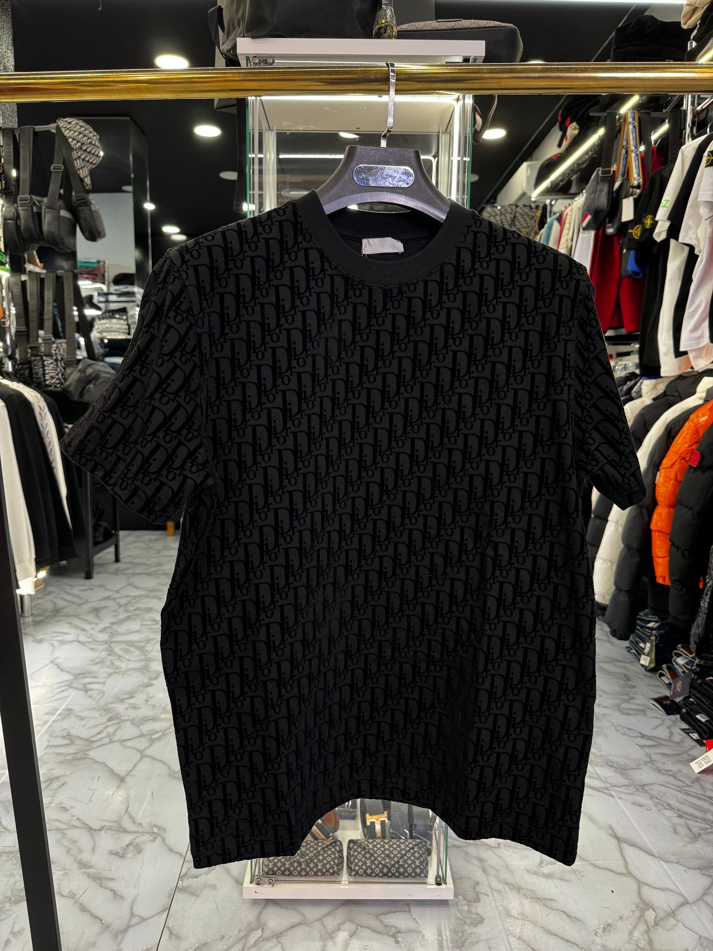 CHRISTIAN DIOR - T-SHIRT