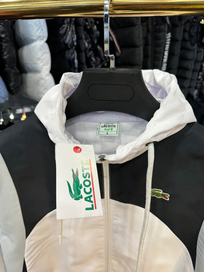 LACOSTE ZAKETA - ΑΝΤΙΑΝΕΜΙΚΟ SALE