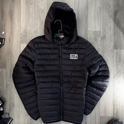 EMPORIO ARMANI - ΜΠΟΥΦΑΝ EA7