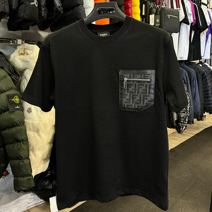 FENDI - T-SHIRT