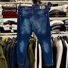 DSQ2 - JEAN