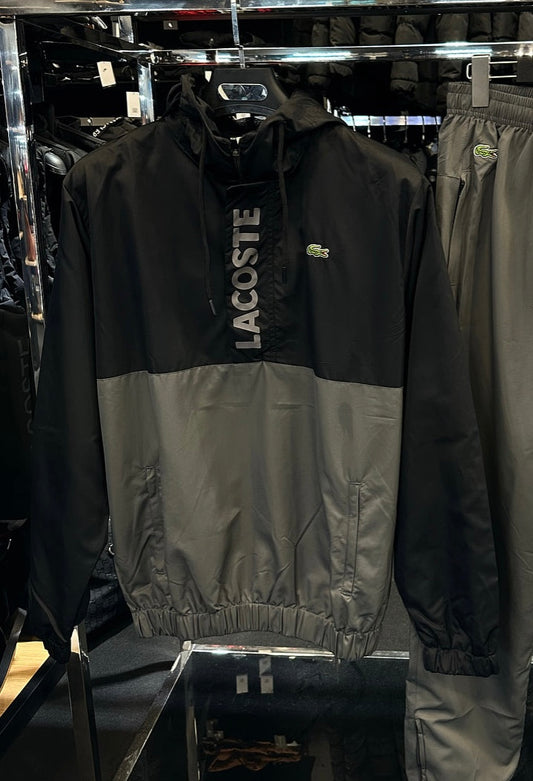 LACOSTE ZAKETA - ΑΝΤΙΑΝΕΜΙΚΟ