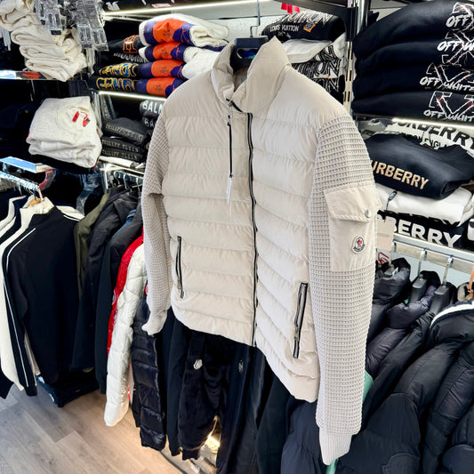 ΜΠΟΥΦΑΝ - MONCLER