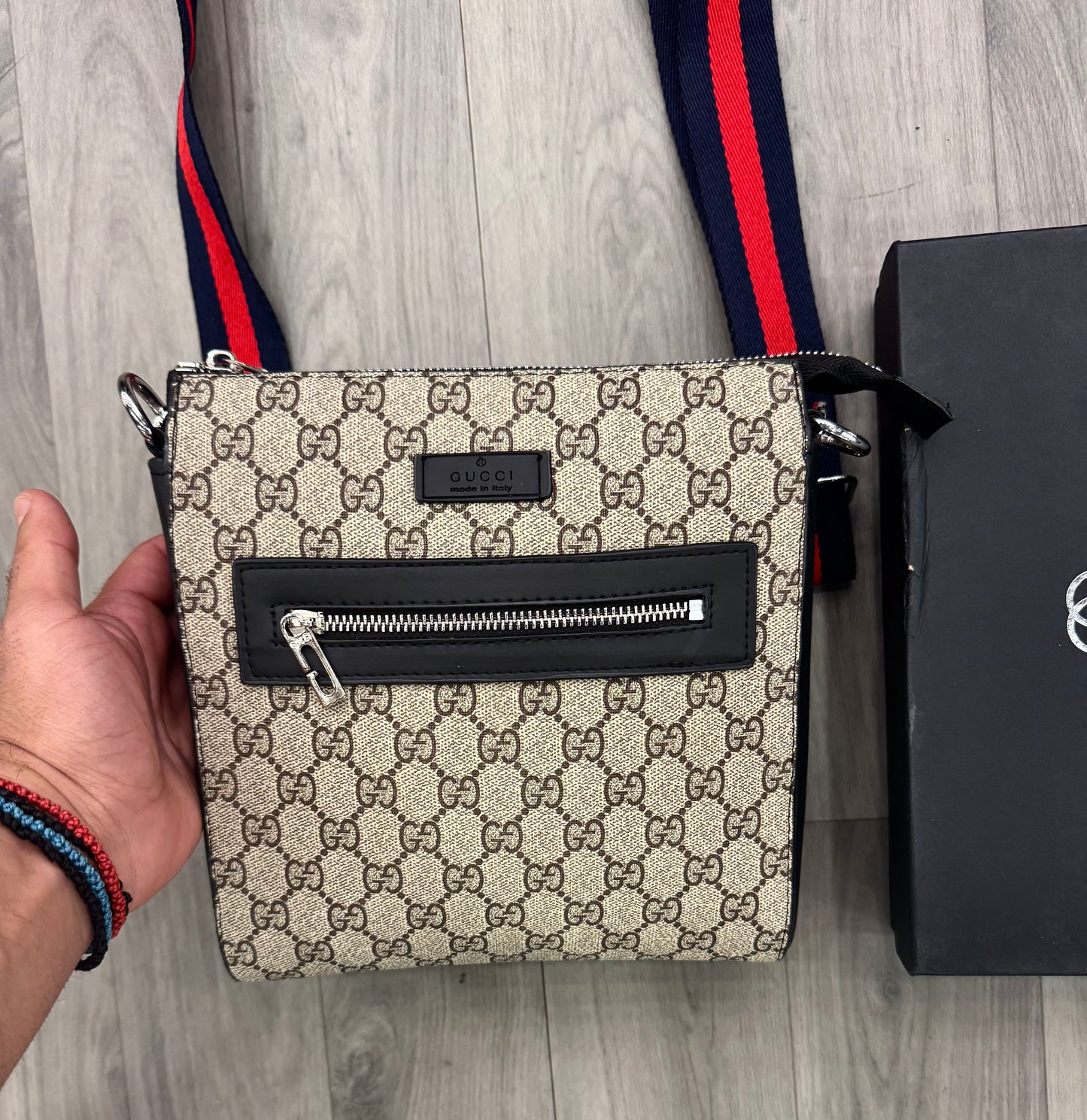 ΤΣΑΝΤΑΚΙ - GUCCI