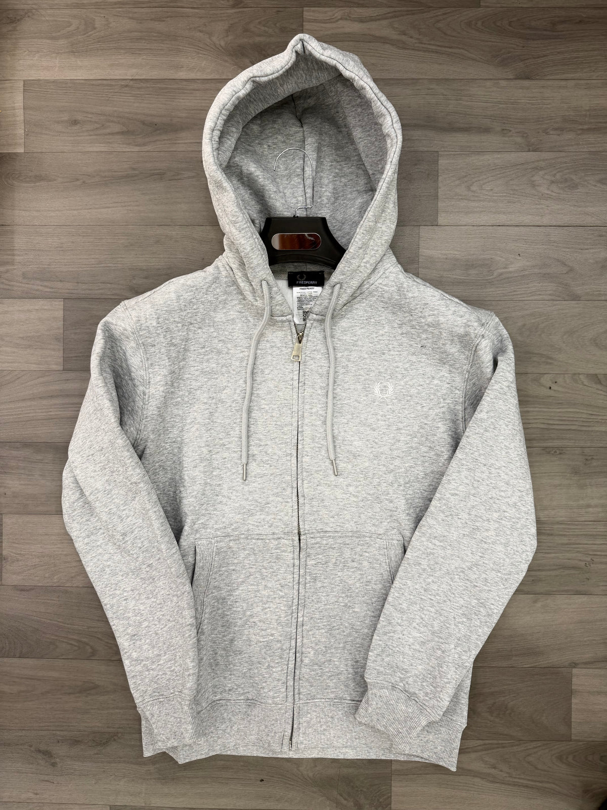 FRED PERRY - ZAKETA