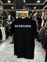 BALENCIAGA - T-SHIRT