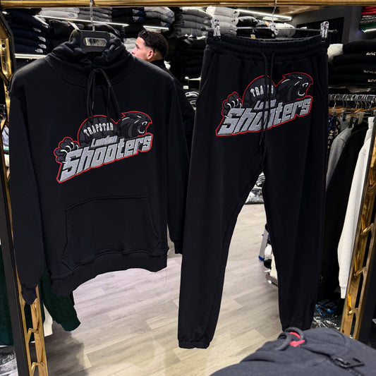 TRAPSTAR SHOOTERS - ΣΕΤ ΦΟΡΜΕΣ