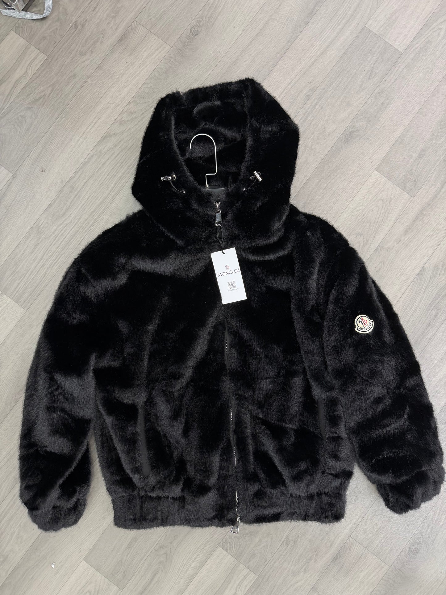 MONCLER - ΓΟΥΝΑ