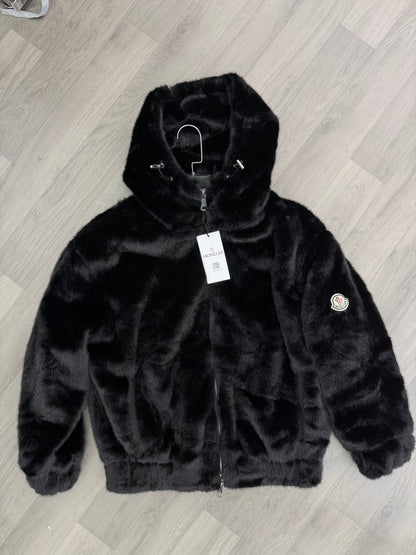 MONCLER - ΓΟΥΝΑ