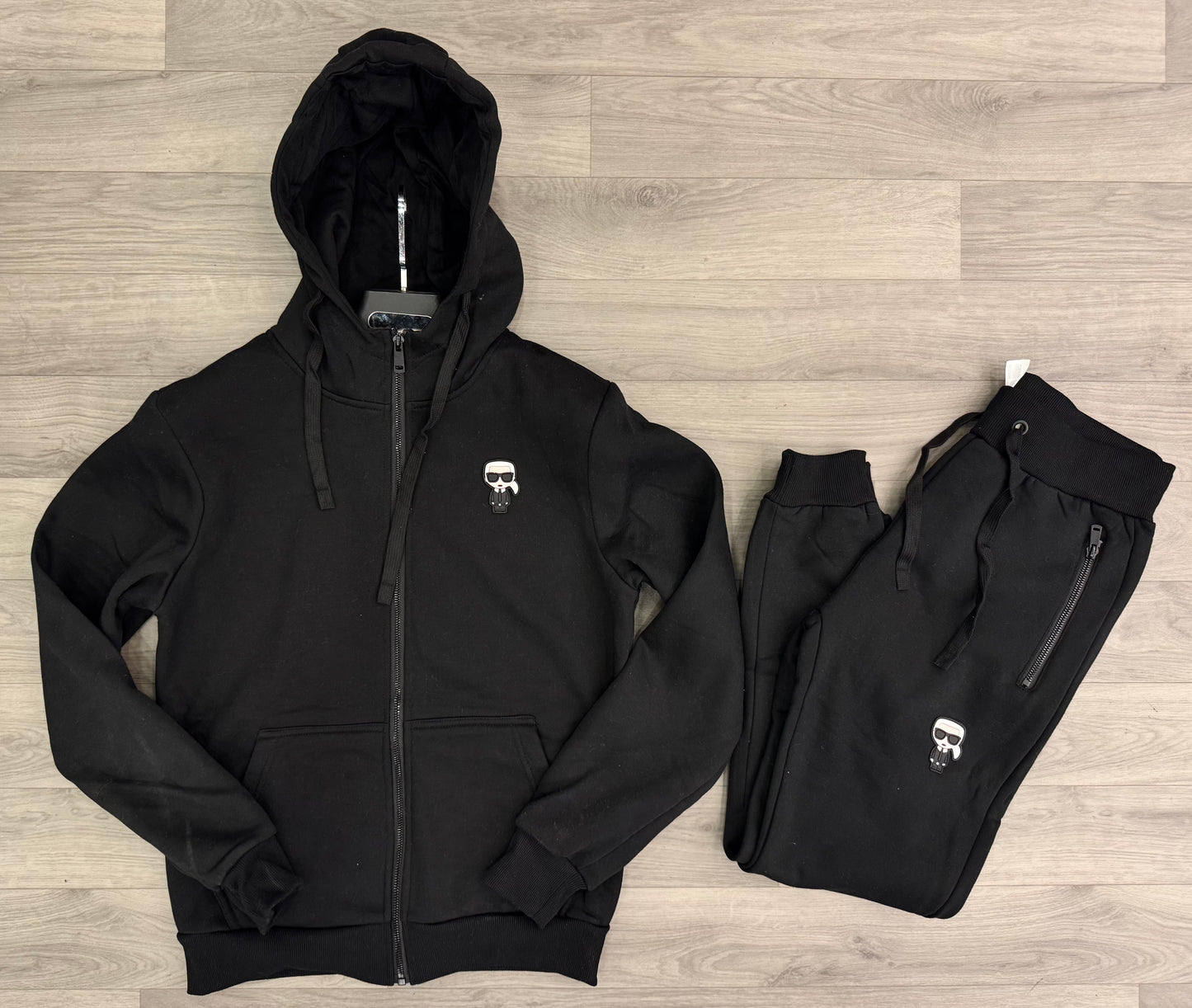 KARL LAGERFELD - ΣΕΤ ΦΟΡΜΕΣ