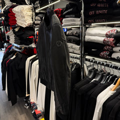 PHILIPP PLEIN - ΔΕΡΜΑΤΙΝΟ ΜΠΟΥΦΑΝ