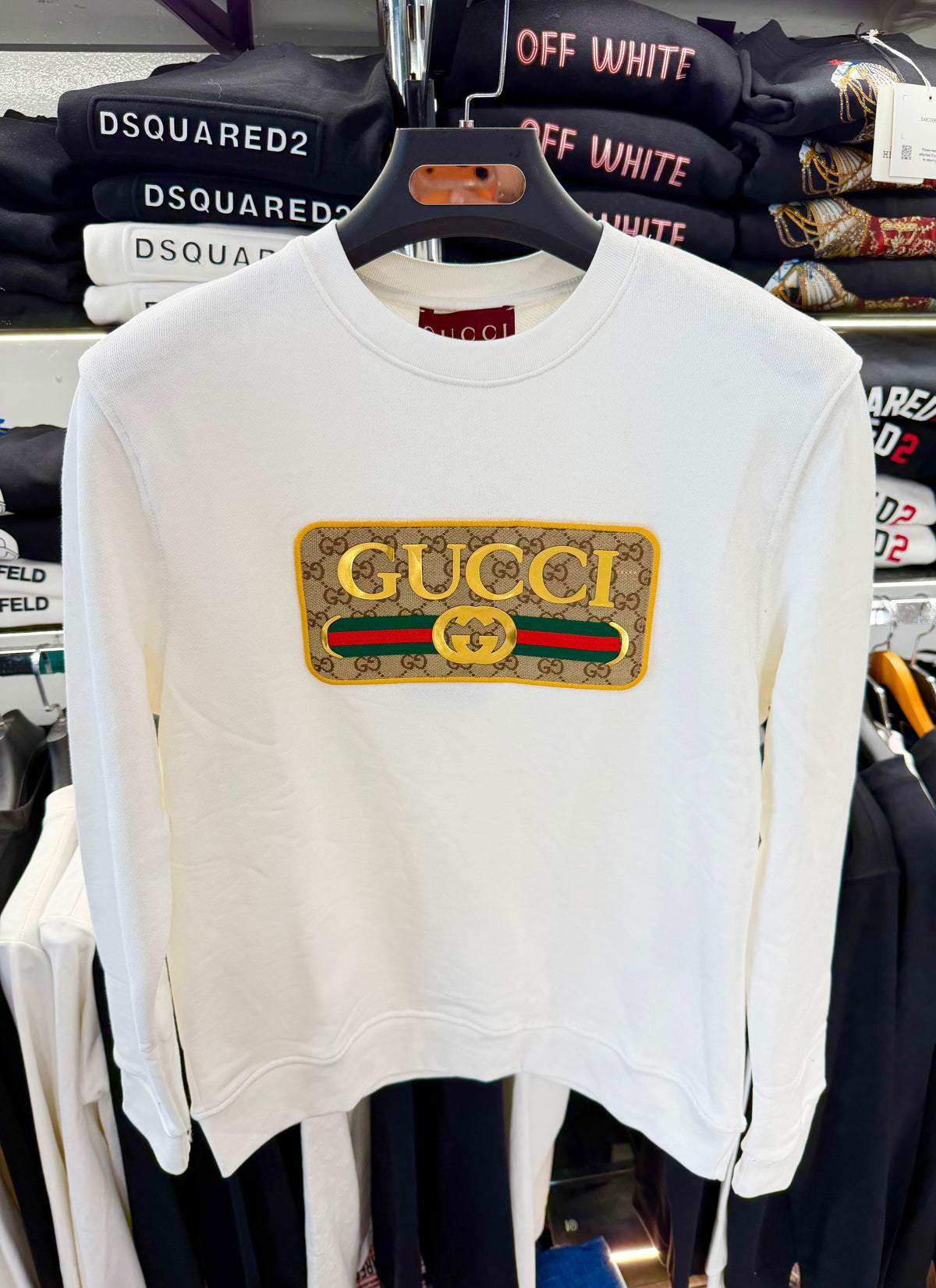 GUCCI - HIGH QUALITY
