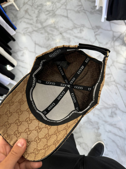 GUCCI - ΜΠΕΖ ΚΑΠΕΛΟ SALE