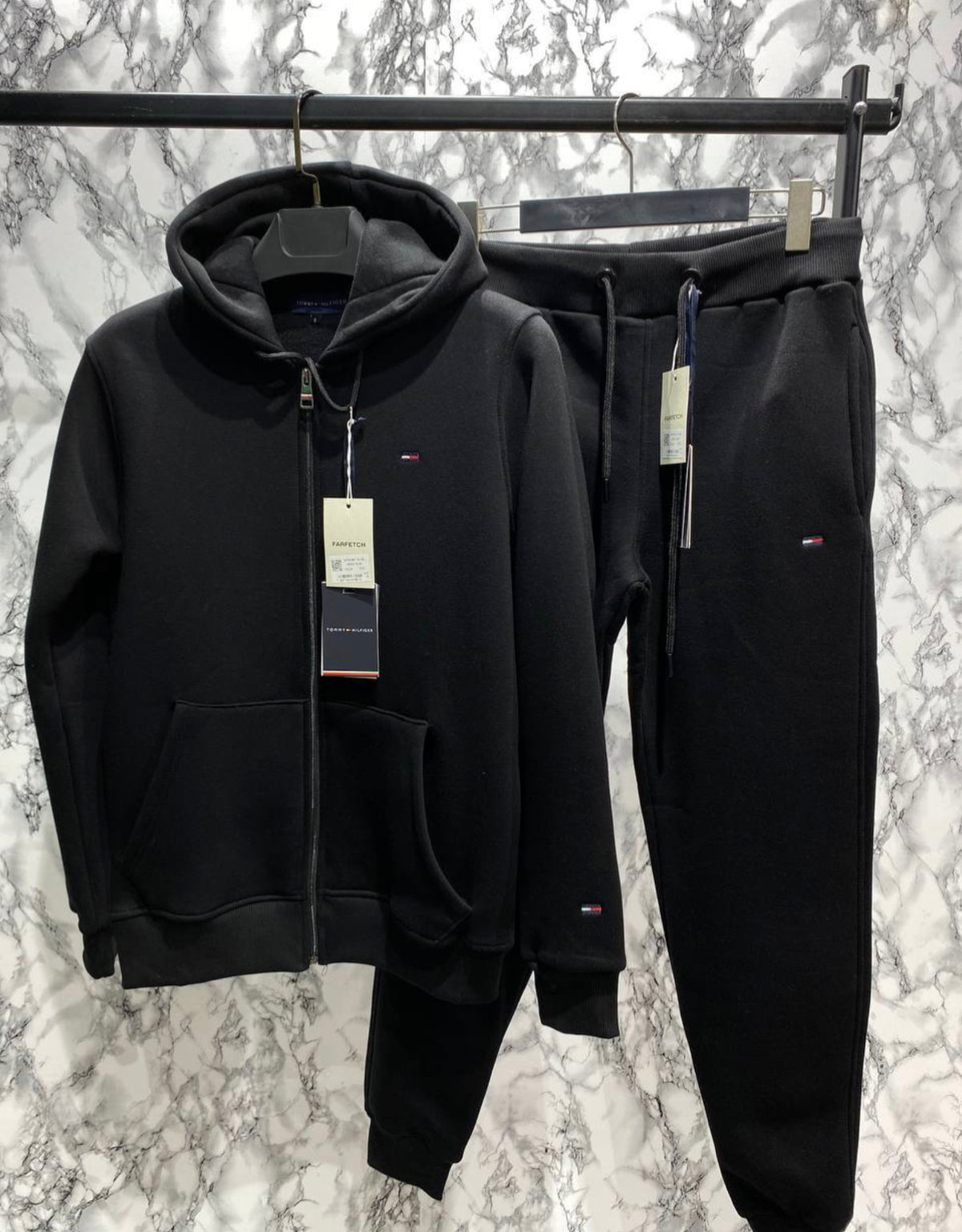 Tommy Hilfiger ΣΕΤ ΦΟΡΜΕΣ