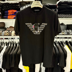 T-SHIRT - EMPORIO ARMANI EA7 2026