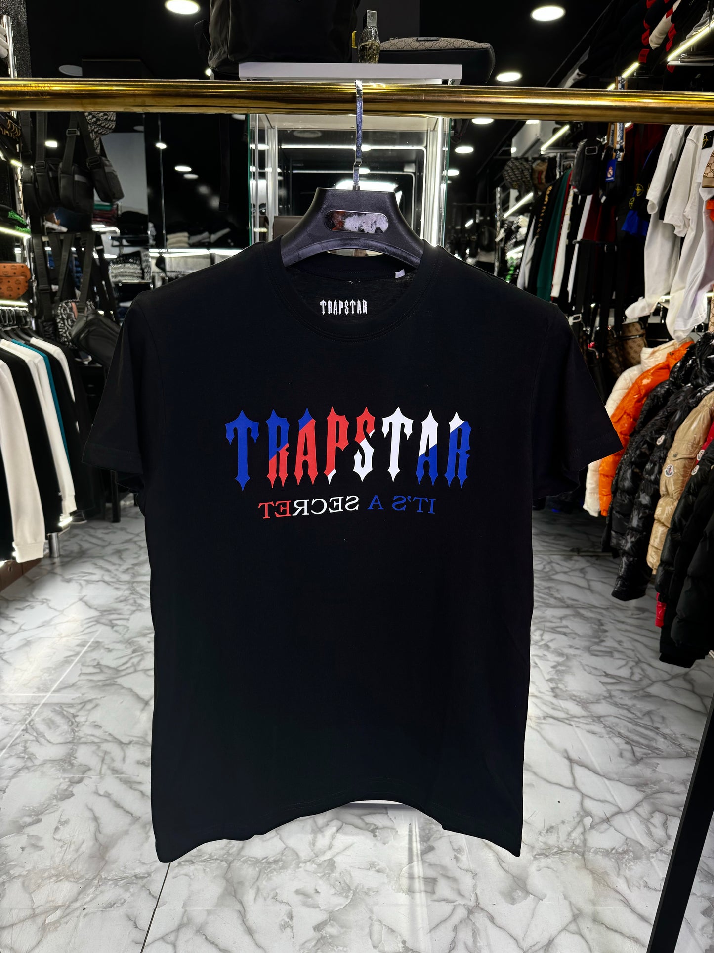 T-SHIRT - 3001