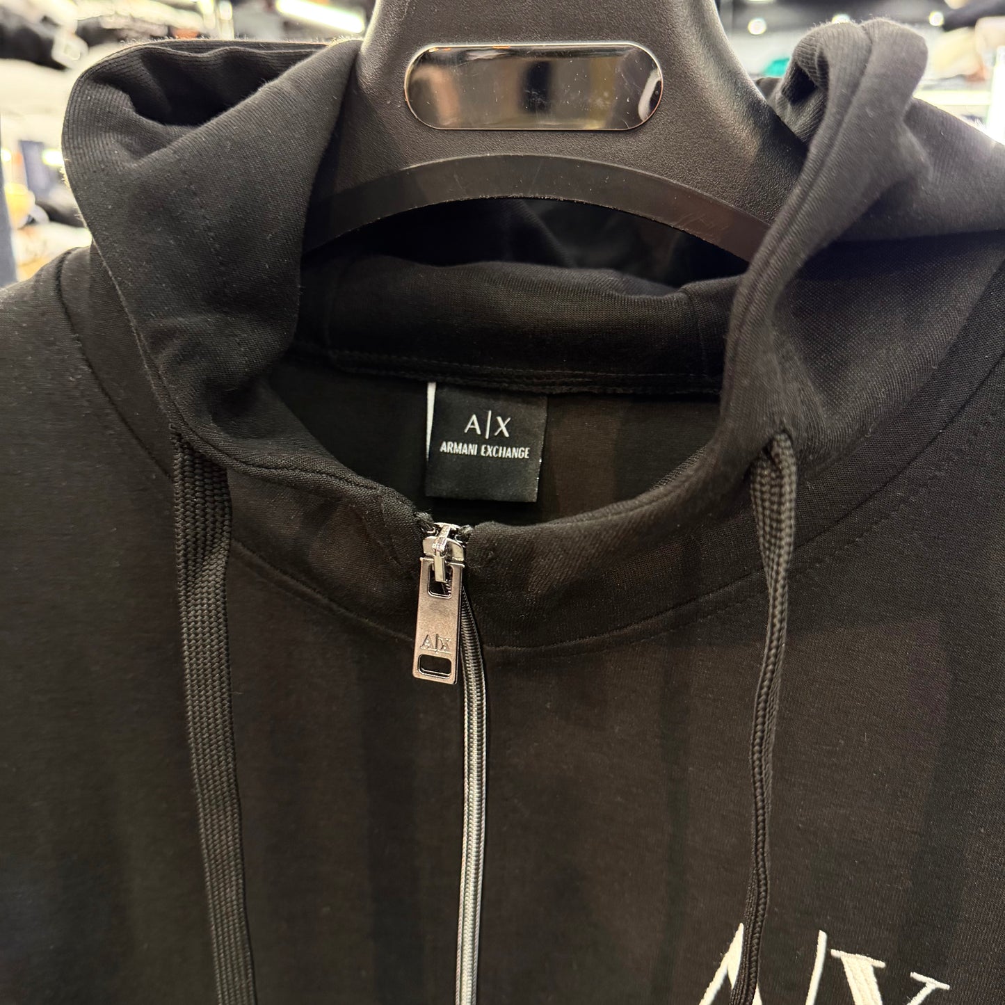 EMPORIO ARMANI EA7 - ΣΕΤ ΦΟΡΜΕΣ