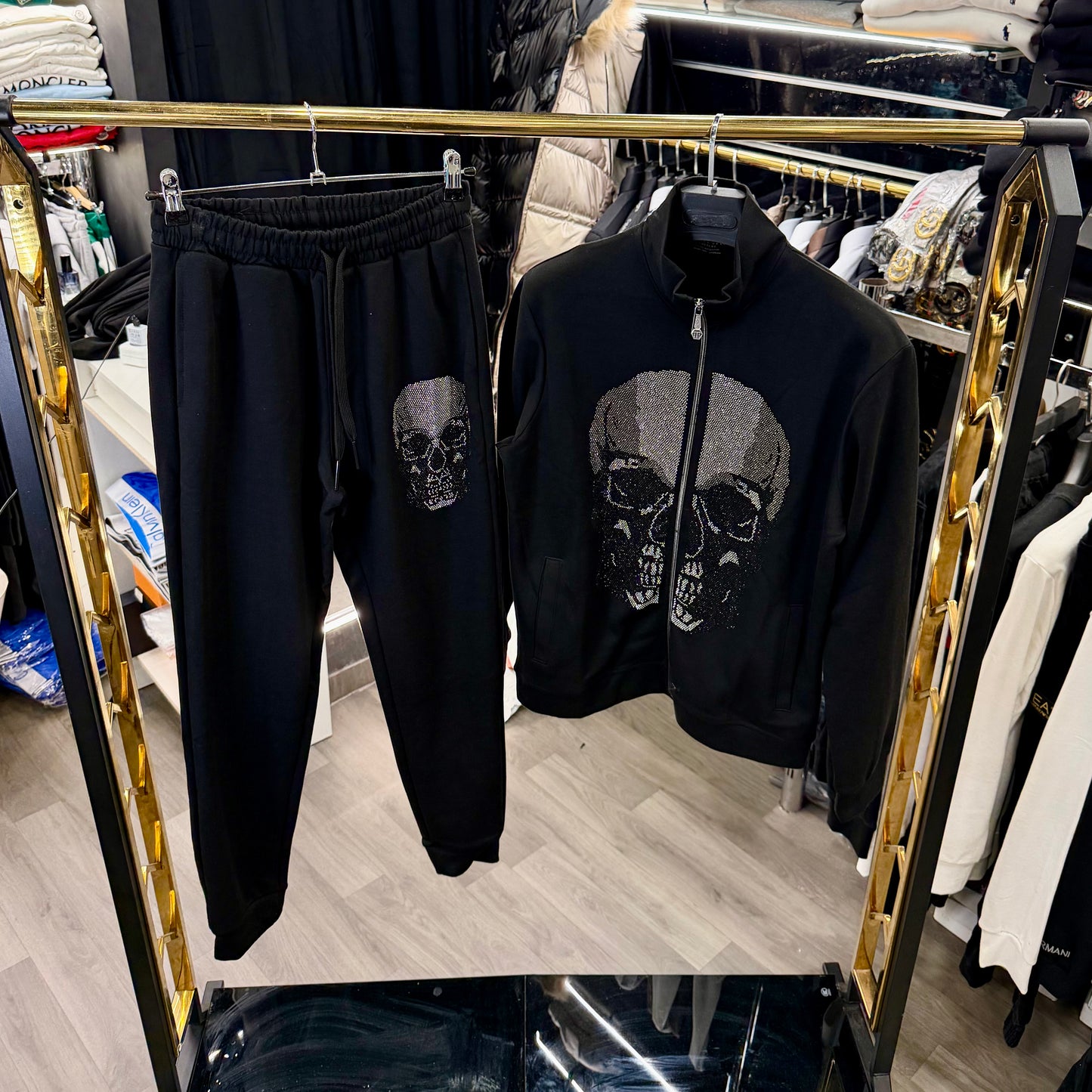 PHILIPP PLEIN - ΣΕΤ ΦΟΡΜΕΣ