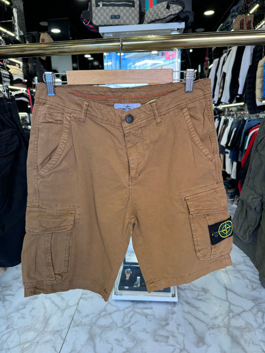 ΒΕΡΜΟΥΔΑ - STONE ISLAND