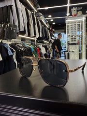 ΓΥΑΛΙΑ ΗΛΙΟΥ - DITA