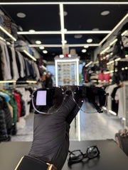 ΓΥΑΛΙΑ ΗΛΙΟΥ - MAYBACH